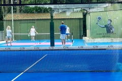 pickleball